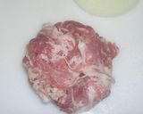 オニオン味噌カツ作り方2写真
