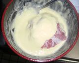 オニオン味噌カツ作り方4写真
