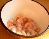 蓮根とエビのサクッもちっタルタルサラダ作り方5写真