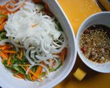 エスニック風＊いわし南蛮煮作り方1写真