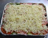 トマトとズッキーニのチーズ焼き作り方3写真