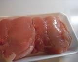 鶏むね肉でヘルシー鶏南蛮作り方3写真