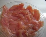 鶏むね肉でヘルシー鶏南蛮作り方4写真