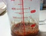 だし巻き卵作り方1写真