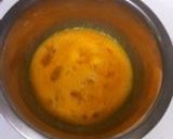 だし巻き卵作り方3写真