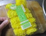 効く【菊花・黒米。秋色追い込み寿司】作り方6写真