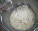 秋の野菜の紅葉揚げ作り方2写真
