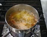 秋の野菜の紅葉揚げ作り方3写真