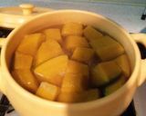 運動会のお弁当２０１１作り方9写真