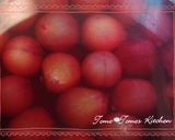 ワイン不使用♡ぶどうのコンポートとゼリー作り方3写真