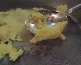 スイートポテトの食パンラスク作り方5写真