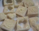 スイートポテトの食パンラスク作り方7写真