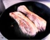 旦那ちゃんリクエストNo.1煮豚作り方1写真