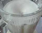 豆腐嫌いも食べれる美味しい豆腐だワン作り方3写真
