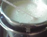 豆腐嫌いも食べれる美味しい豆腐だワン作り方7写真