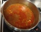 ♡ピリ辛!チキンカレー♡作り方4写真