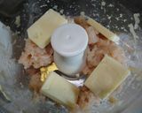 十勝スマートチーズで☆ささみしそ餃子作り方2写真