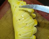 某有名店のアップルパイを真似てみた作り方8写真