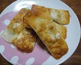 十勝スマートチーズで☆ささみしそ餃子作り方10写真
