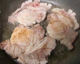 とんてき作り方3写真