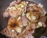 とんてき作り方4写真