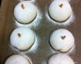 りんごパン☆作り方10写真