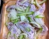 手羽先のグリル〜レモン風味〜作り方3写真