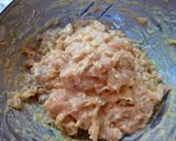 簡単チキンナゲット♪～鶏胸肉で～作り方2写真