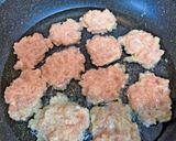 簡単チキンナゲット♪～鶏胸肉で～作り方4写真