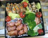 ✿2011 幼稚園運動会お弁当✿作り方4写真