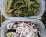✿2011 幼稚園運動会お弁当✿作り方1写真