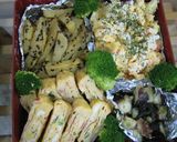 ✿2011 幼稚園運動会お弁当✿作り方2写真