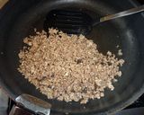 新生姜のタコス作り方1写真
