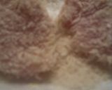 マヨネーズ衣で!!胸肉でやわサクカツ★作り方4写真