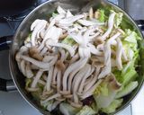 野菜たっぷり豚汁作り方6写真