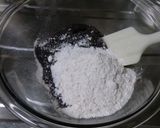 栗の蒸しようかん作り方4写真
