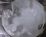 栗の蒸しようかん作り方1写真