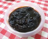 プルーンの紅茶煮♪作り方3写真