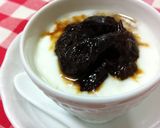 プルーンの紅茶煮♪作り方4写真