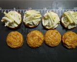 ✽ふんわり絹揚げｄｅマヨネギサンド✽作り方4写真
