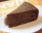 おからスイートコーンケーキ作り方5写真