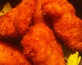 マヨネーズ衣で!!胸肉でやわサクカツ★作り方5写真
