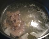 ★奄美の味★おいしい鶏飯★作り方1写真