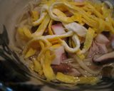 ★奄美の味★おいしい鶏飯★作り方4写真