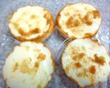 魚河岸あげのごまたっぷり＊チーズ焼き作り方2写真