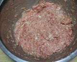 定番！我が家の焼き餃子作り方2写真