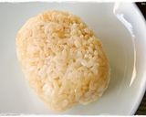 ＊キャラ弁＊ハロウィン★フランケン君♪作り方1写真