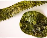 ＊キャラ弁＊ハロウィン★フランケン君♪作り方2写真