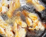 うちの鶏やスペアリブのさっぱり煮作り方3写真
