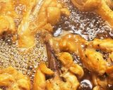 うちの鶏やスペアリブのさっぱり煮作り方4写真